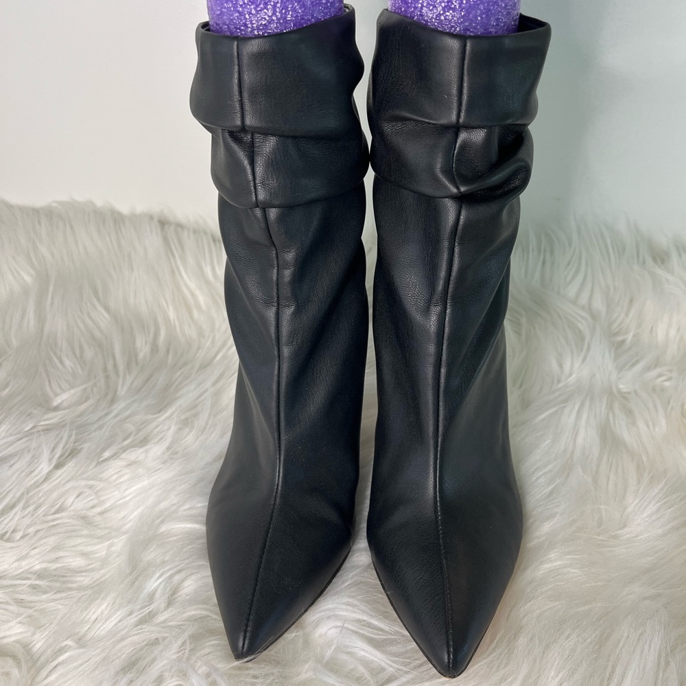 Jessica Simpson ankle boots